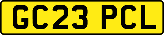 GC23PCL