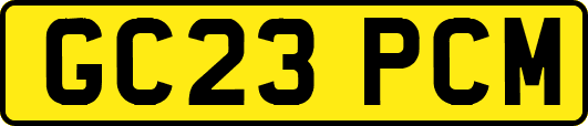 GC23PCM