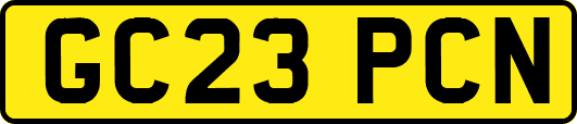 GC23PCN