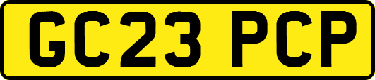 GC23PCP