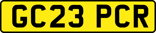 GC23PCR