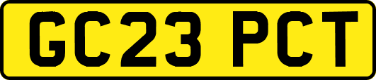 GC23PCT