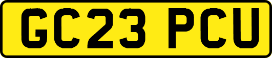 GC23PCU
