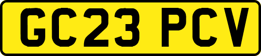 GC23PCV