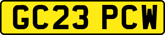 GC23PCW