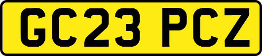 GC23PCZ