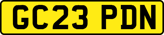 GC23PDN