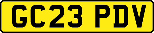 GC23PDV