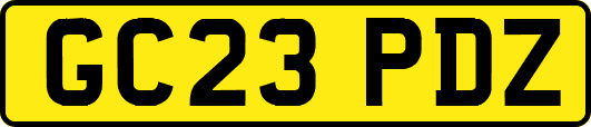 GC23PDZ