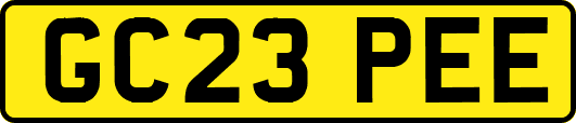 GC23PEE