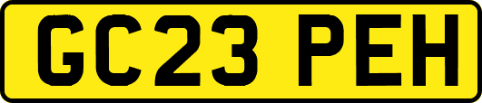 GC23PEH