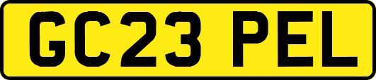 GC23PEL