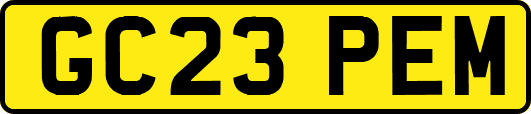 GC23PEM
