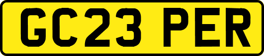 GC23PER