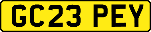 GC23PEY
