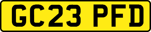GC23PFD