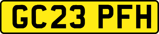 GC23PFH