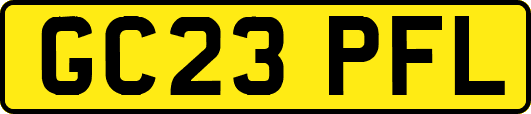 GC23PFL