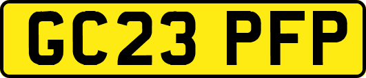 GC23PFP