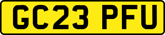 GC23PFU