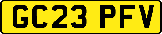 GC23PFV