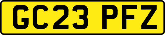 GC23PFZ