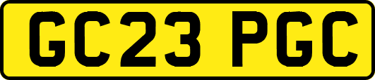 GC23PGC
