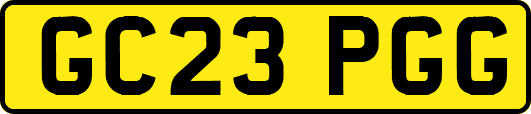 GC23PGG