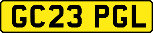 GC23PGL