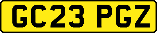 GC23PGZ