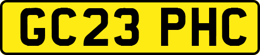 GC23PHC