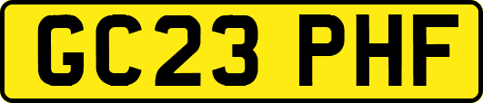 GC23PHF