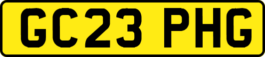 GC23PHG
