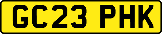 GC23PHK