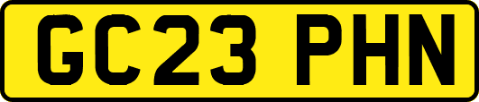 GC23PHN