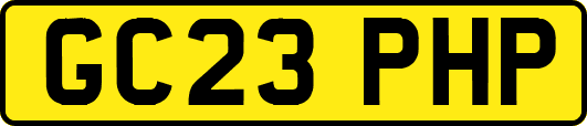 GC23PHP