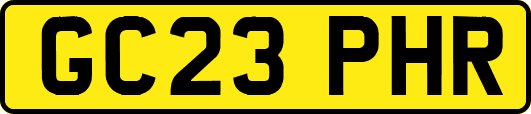 GC23PHR