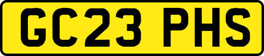 GC23PHS