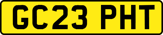 GC23PHT