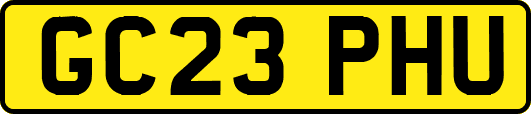 GC23PHU