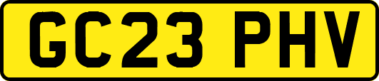 GC23PHV