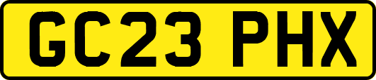 GC23PHX