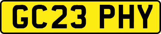 GC23PHY