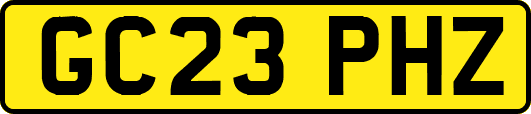 GC23PHZ