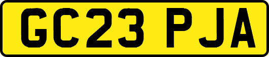 GC23PJA