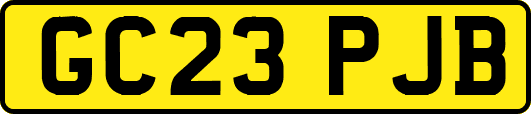 GC23PJB