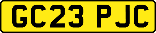 GC23PJC