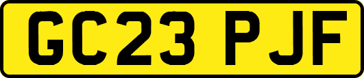 GC23PJF