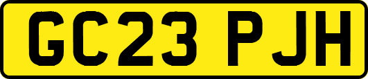 GC23PJH