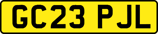 GC23PJL